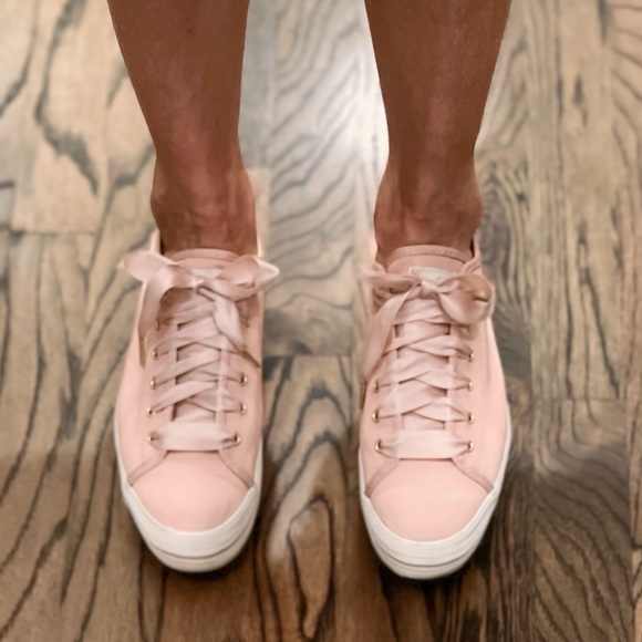 Super Cute Keds by Kate Spade - Picture 2 of 8